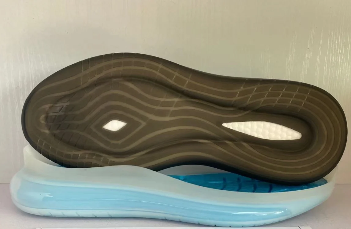 Outsole TPU+EPTU Sneaker Soles For Shoes Making