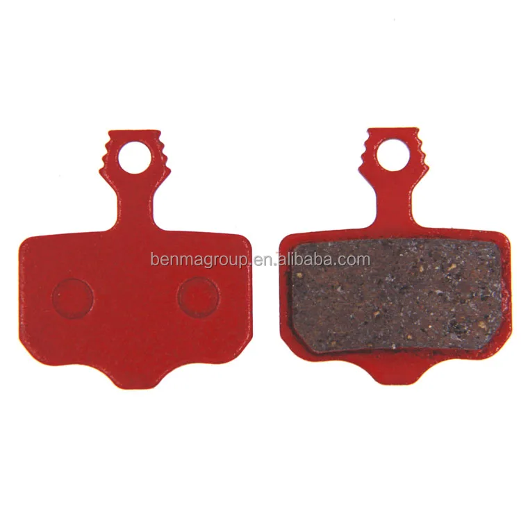 Semi-metal Sintered Ceramic material X0/X7/X9/XX bike disc brake pads for SRAM RED Force AXS Level T/TL X0 XX DB1/3/5