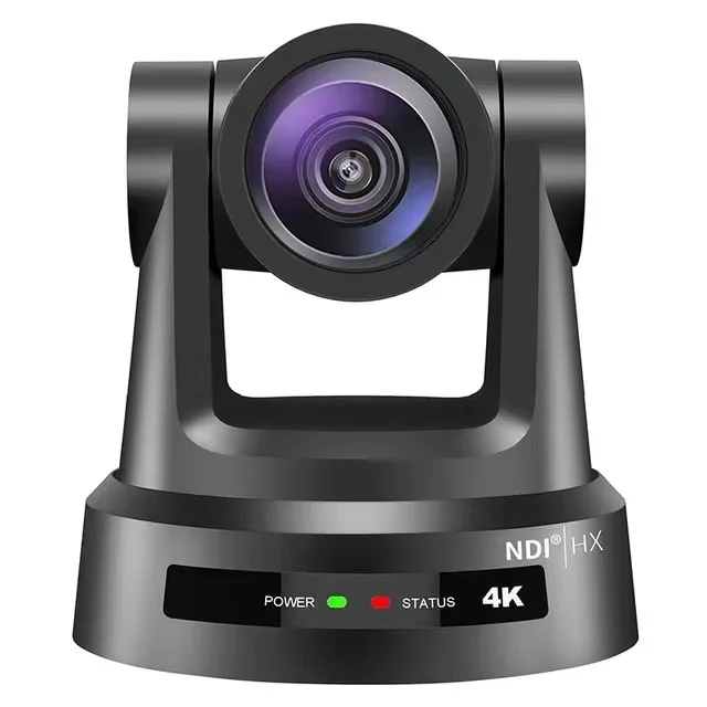 USD682 Бесплатная доставка HK690-30N SDI NDI poe 4K 30X оптический зум PTZ Конференц-камера hd mi AI track церковь прямая трансляция