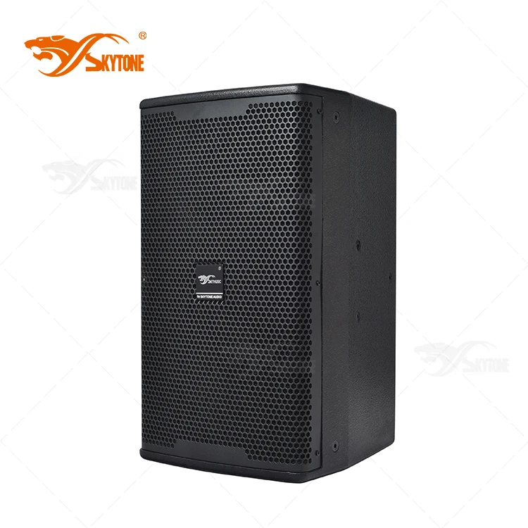 12 inch KP612 full frequency 2-way professional entertainment Column speaker