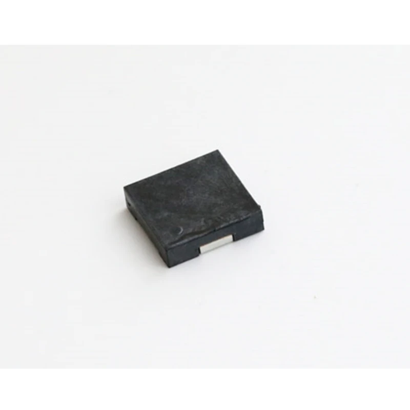 12 мм SMD Пьезозуммер внешний зуммер 80 дБ