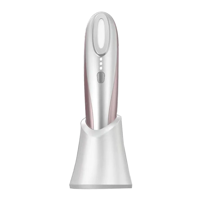 Private Label Plasma Beauty Device RF Type Face Lift Instrument for Skin Rejuvenation Cleaning for Home Use with Ozone System