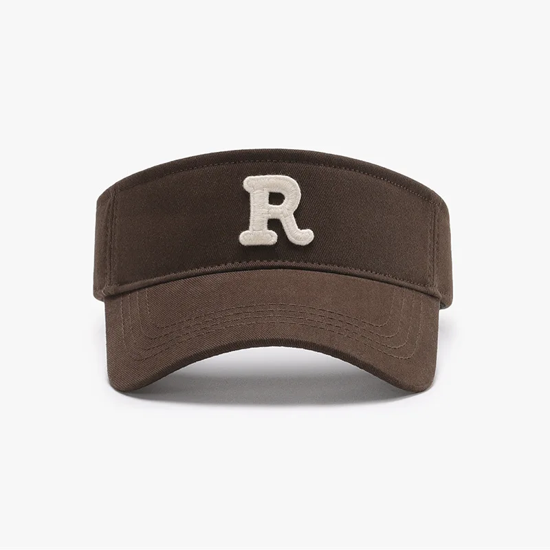 Низкий Moq дышащие шляпы на открытом воздухе Пользовательские вышивка солнцезащитный козырек Кепка/спортивный шляпа