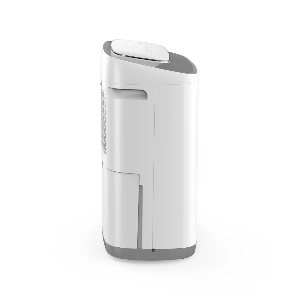 LED display factory large area 40 pints household dehumidifier