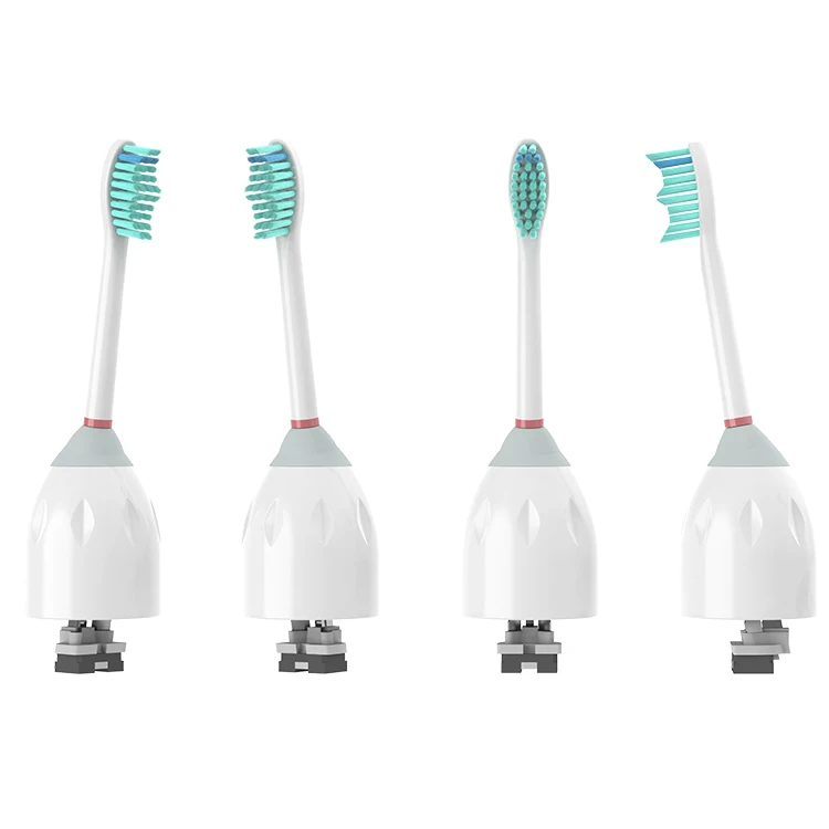 Electronic Sonic Toothbrush Heads HX7001 HX7002 E series toothbrush heads