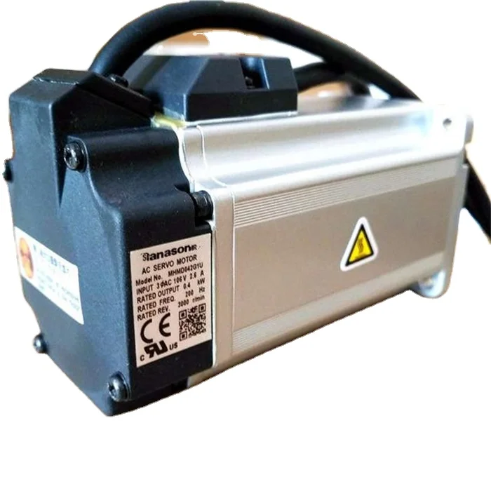 MINAS A6 FAMILY 1KW SERVOMOTOR MSMF092L1U2M