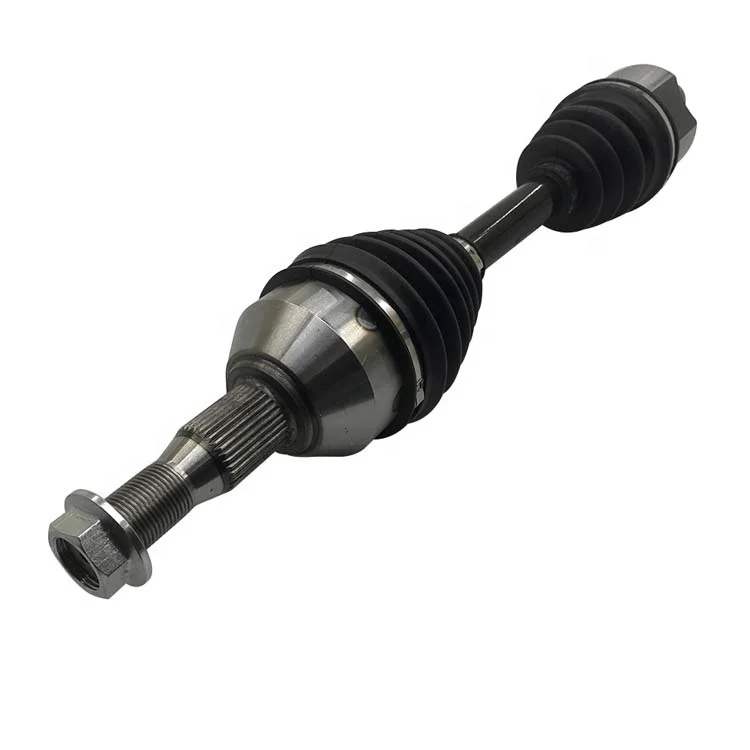 Детали шасси полуось Cv для Ssangyong Kyron для Jac Gallop He Yue A 30 Saloon K5 K3 Bin Yue