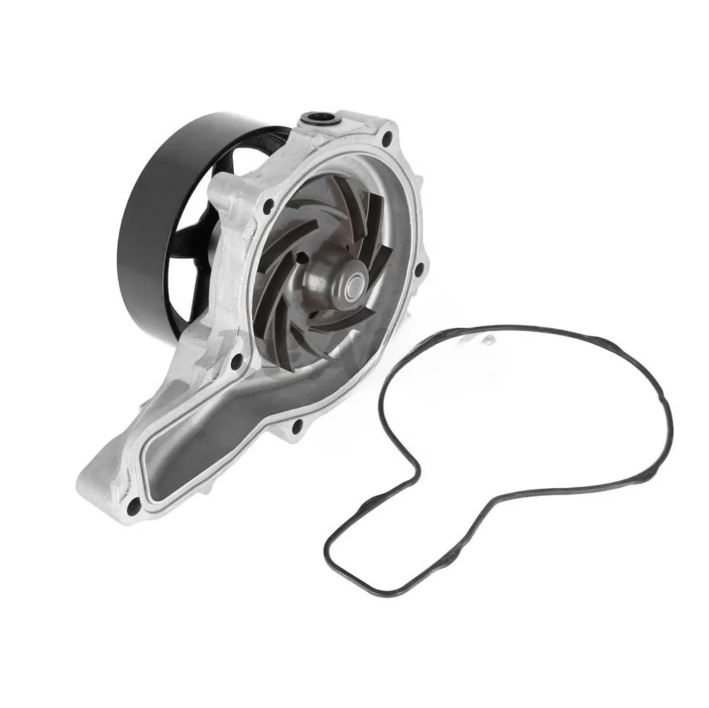 OE 21076088 20857085 20411880 Water Pump For Volvo Bus 9/11/12/13 (D/DH engine)Truck Spare Parts & Accessories