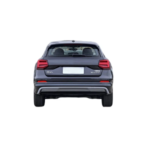 Умный электрический автомобиль Q2L