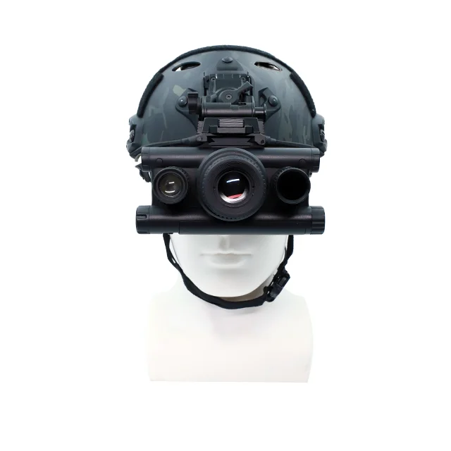 Digital night vision with tactical lights 600m built-in microphone playback recording night vision