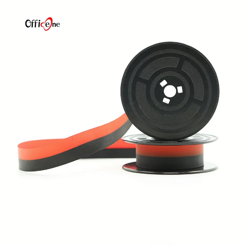 Typewriter Ribbons compatible for OLIVETTI LETTERA 31, 32, 35, 36 complete colors
