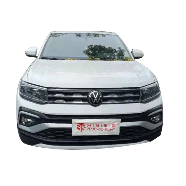 Volkswagen Touring Armor suv  2021 year  Used Car have good condition