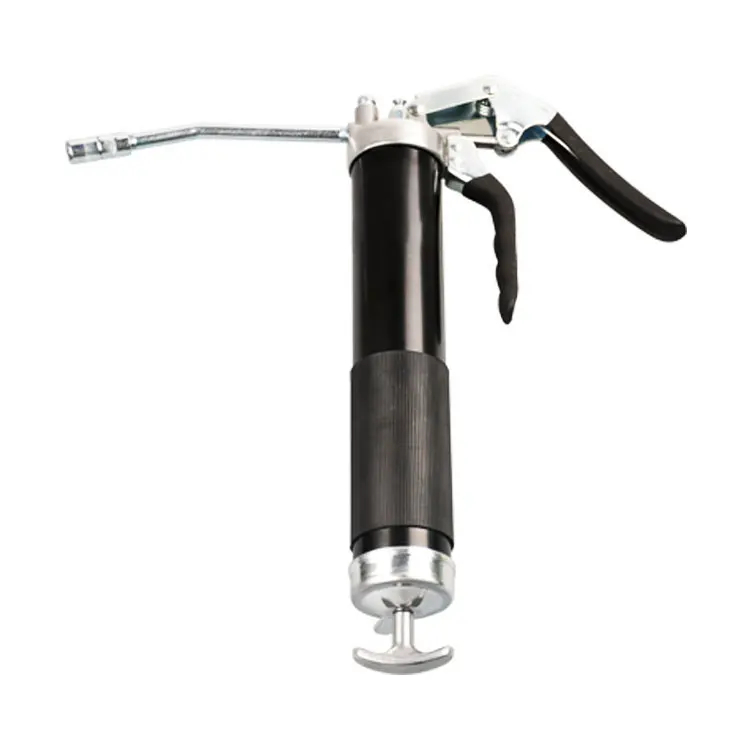 High Quality Heavy Duty Grease Gun Handle Lubrication Pistol Grip 500cc Grease Gun