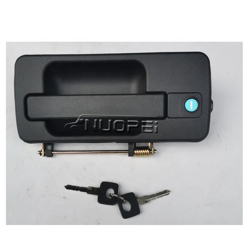 BEN Truck Body Parts Outer Left Door Handle Oem 9417600459 for Truck