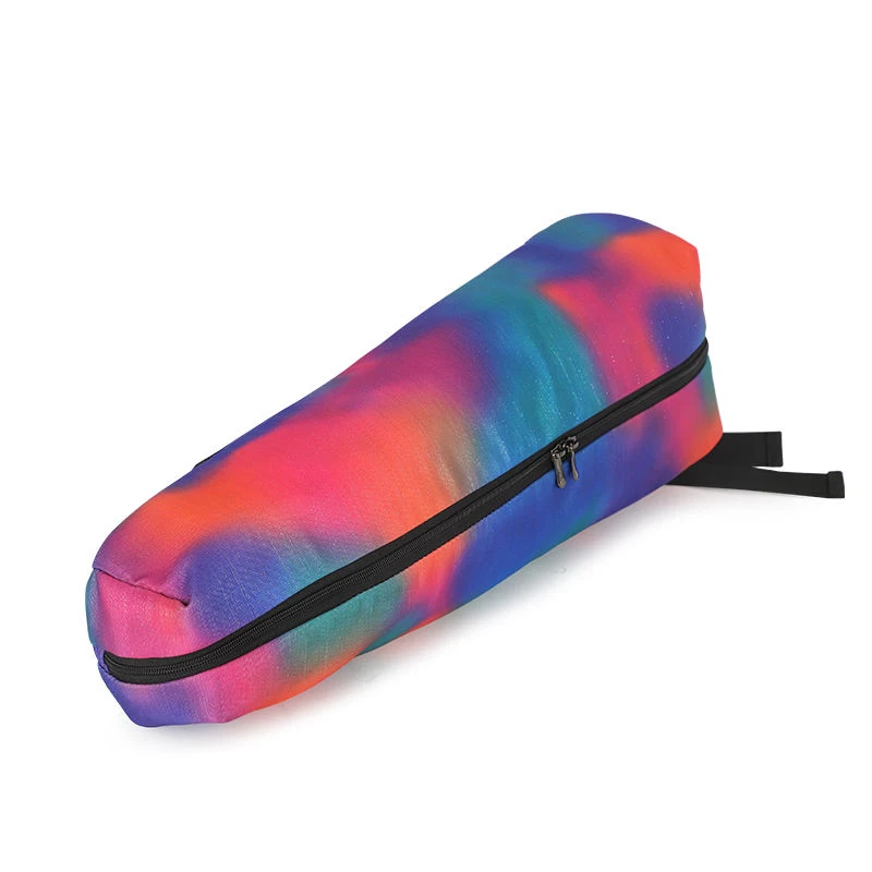Wholesale Cheap Price Nylon Colorful Ukulele Guitar Hard Case Abs Instrument Bag Small Gig Bags