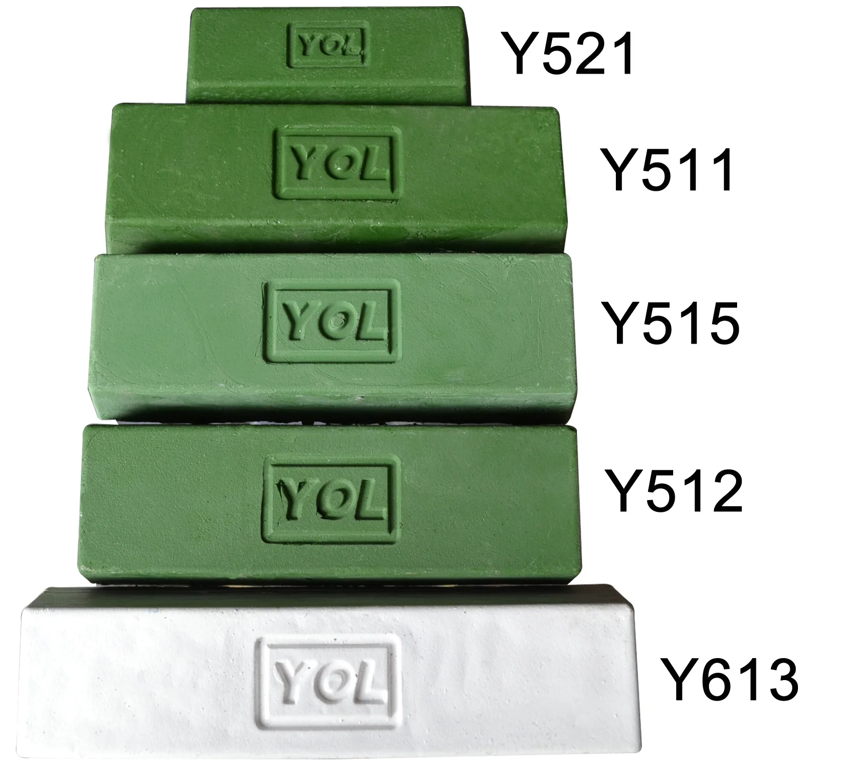 hardware/furniture/metal mirror finishing polishing paste wax.