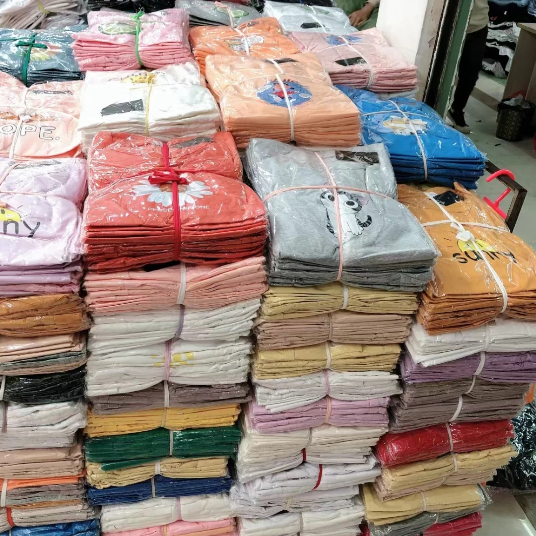 Wholesale Used Clothes Dress Direct Imported Stock Swimsuit Bulk Clothes Mix Bulk Bales Used Tops Bale Clothes apparel stock