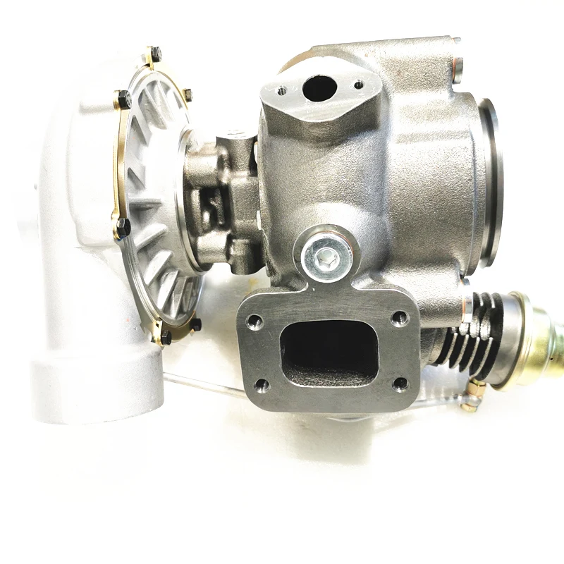 Турбонагнетатель K31 для Volvo Penta Marine 7,3 TAMD74P, двигатель 53319706704 3837691 3802139 53319706719 3827195