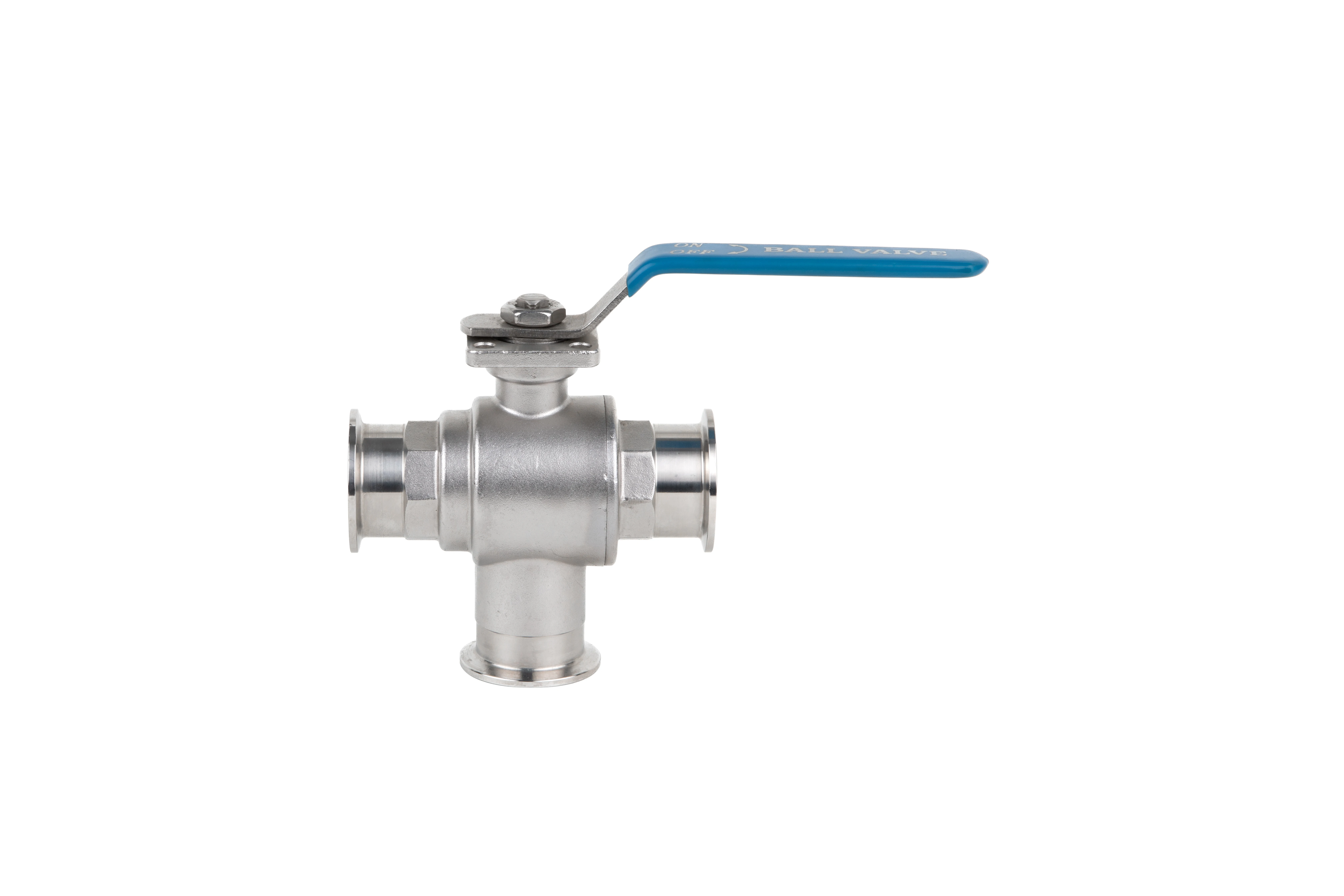 wenzhou high quality vacuum stainless steel SS304 SS316L manual ball valve