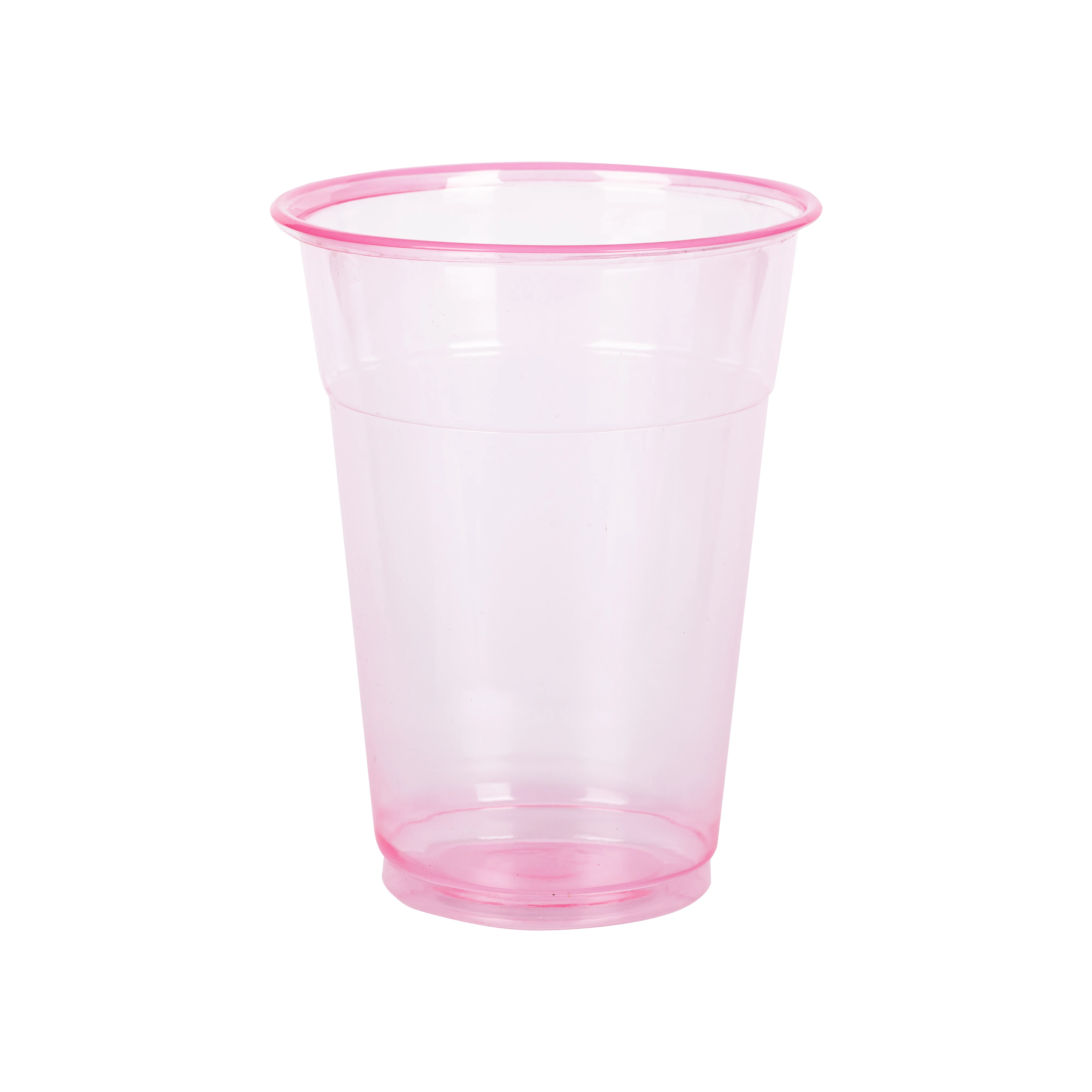 High quality 7oz disposable PP Plastic Cup