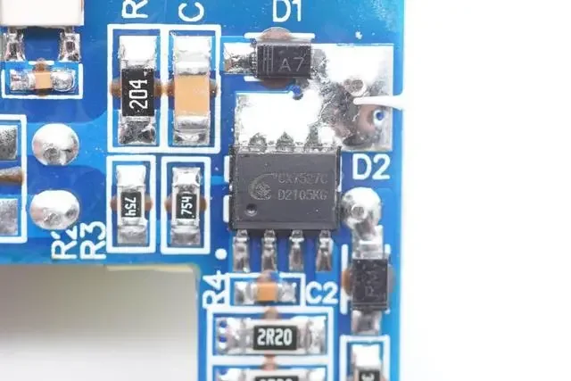 5V3A 9V2A 12V1.5A 18W AC DC  isolated power module for charger and adapter pcb design service