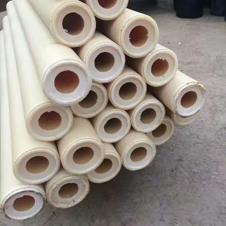 Suppliers nylon tubes   nylon hollow rod