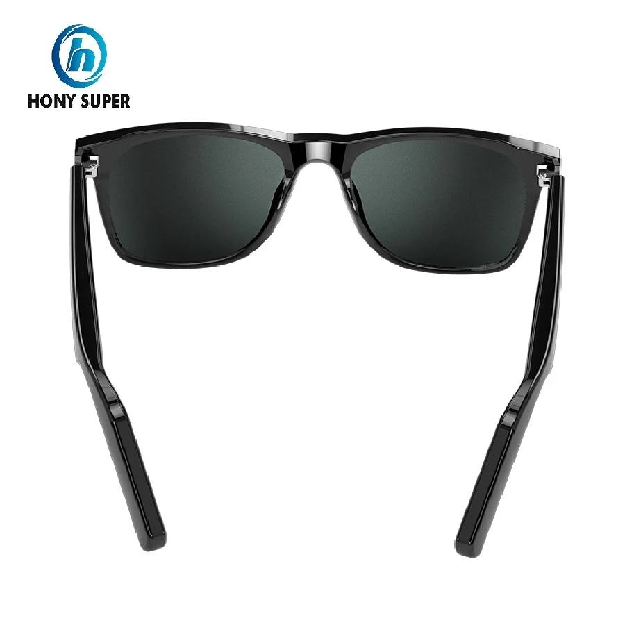 Беспроводные смарт-наушники с динамиком, Bluetooth Смарт-очки, смарт-солнцезащитные очки, сексуальные Bluetooth-видео очки