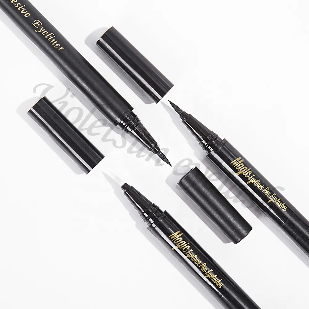 
Violetsun no glue needed Black Technology for Beauty Lash No Magnet Needed Any More 