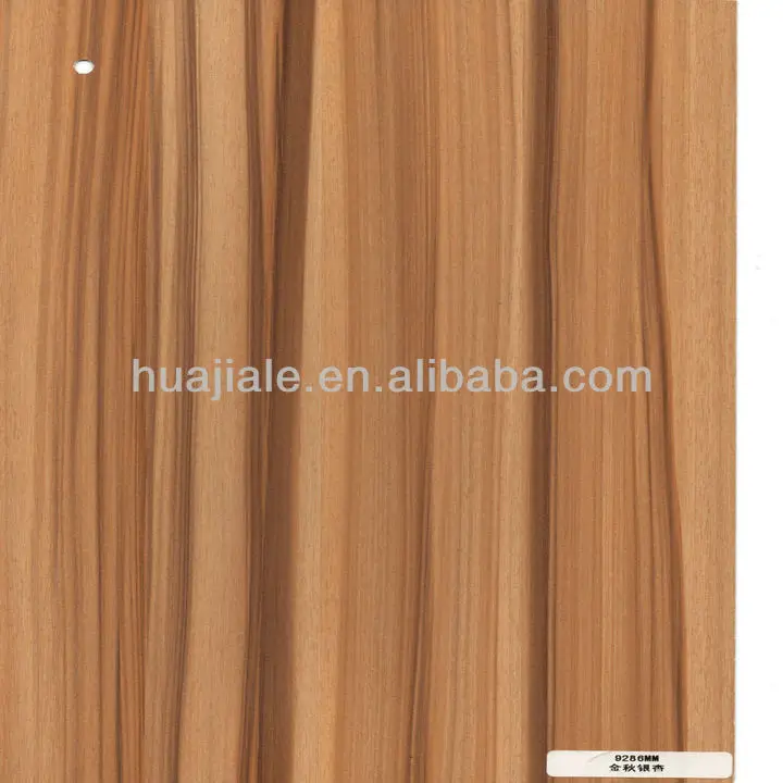 wood color waterproof impact 13mm phenolic hpl compact panel