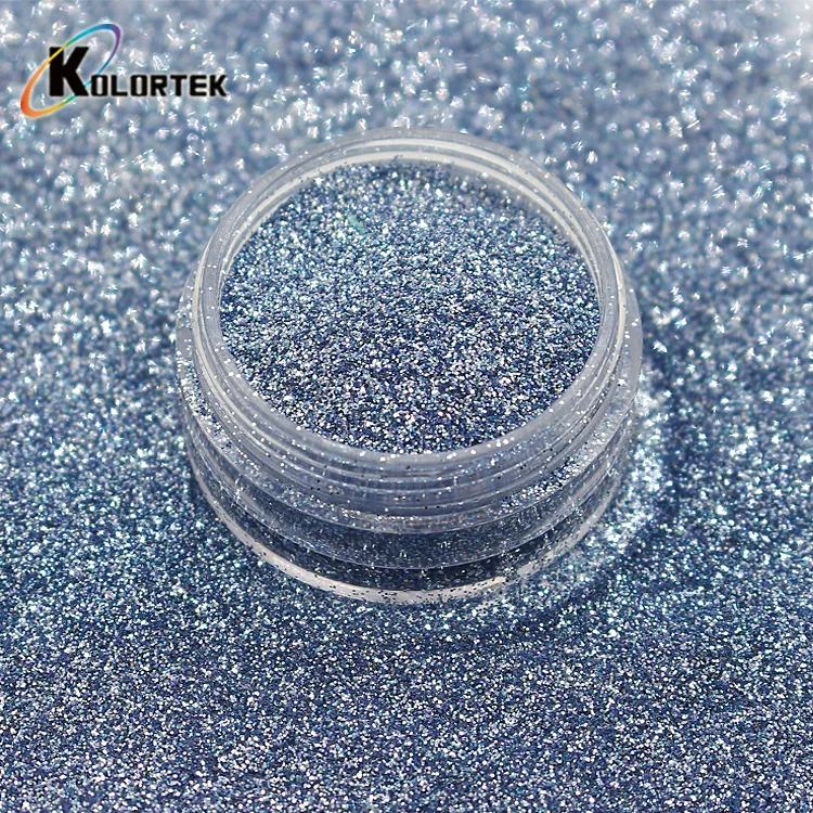 Ornament/Crafts/Resin/Tumbler/Nail/Epoxy Glitter Flakes Coloring Polyester Glitter Bulk