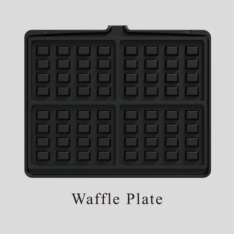 Hot Sellinh Electric Contact Grill NonStick Toaster Waffle Sandwich Press Maker Smokeless 4-slice Portable Indoor Digital Grill