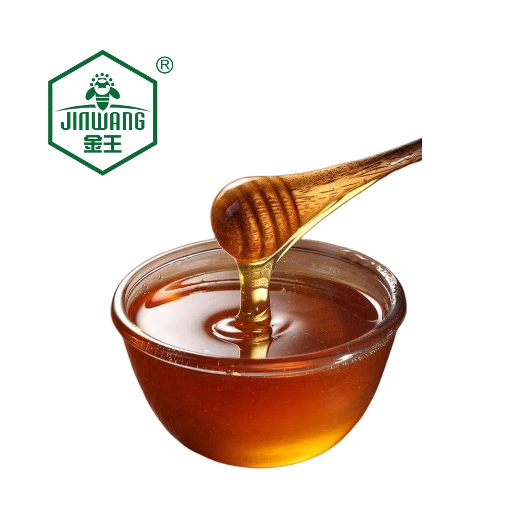 Лучшее качество, чистый необработанный пчелиный мед HACCP, Йемен, объемный органический жидкий мед