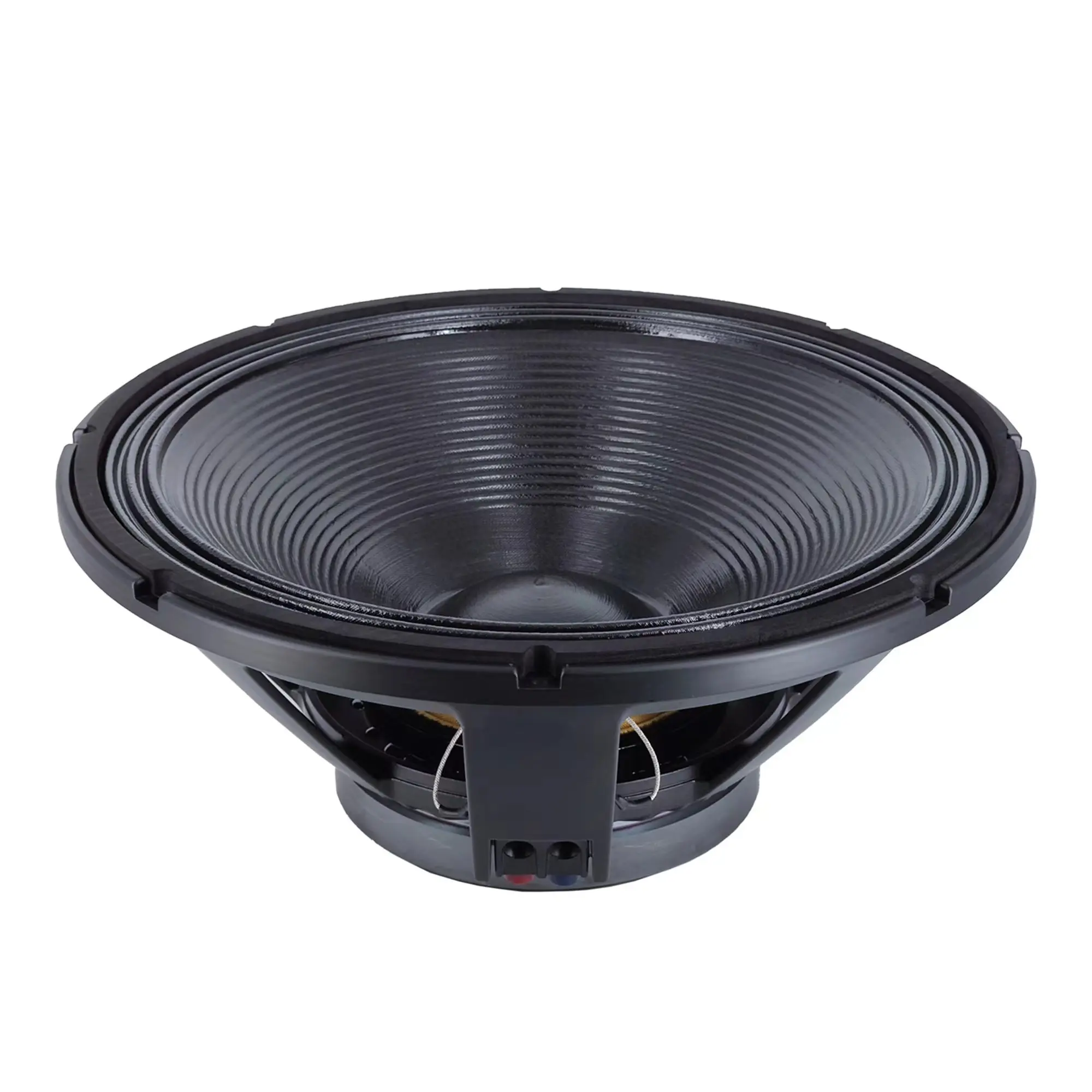 L18X400 High quality 1000W 200mm magnet 8 ohm 18 inch subwoofer speaker