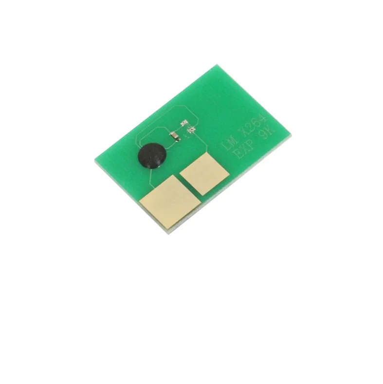 Совместимый чип барабана для Lexmark X264/X363/X364