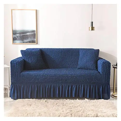 High Quality Online elastic sofa cover ,Hot selling slipcover stretch sofa covers