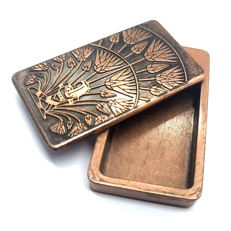 Magnetic Refill Arab Packaging