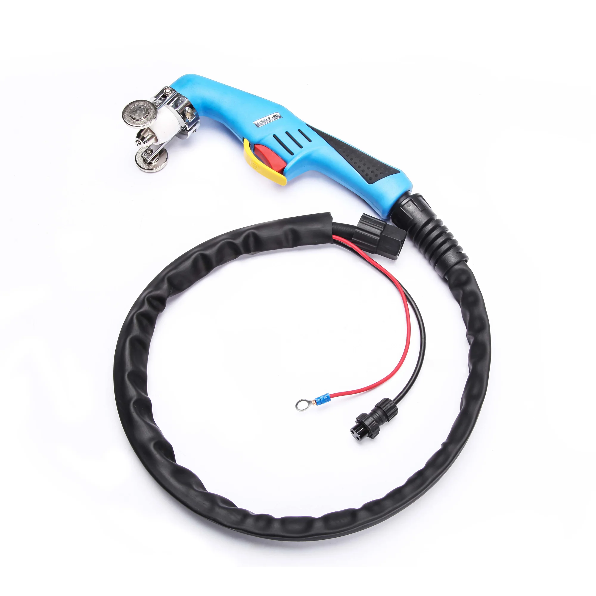 ESSEN Plasma Cutter Use Plasma Cutting Torches P80,AG60 etc.