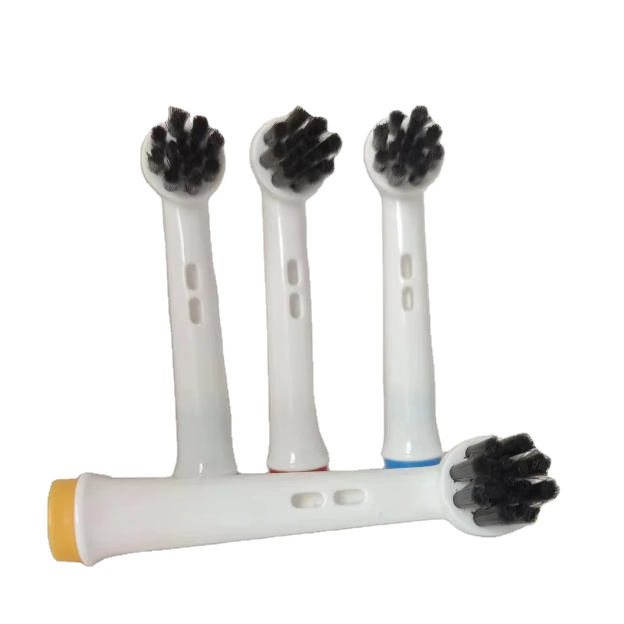 In Stock   Toothbrush Round Head Electric Sonic Tooth Brush Automatic Teeth Brush Cover Head B Oral