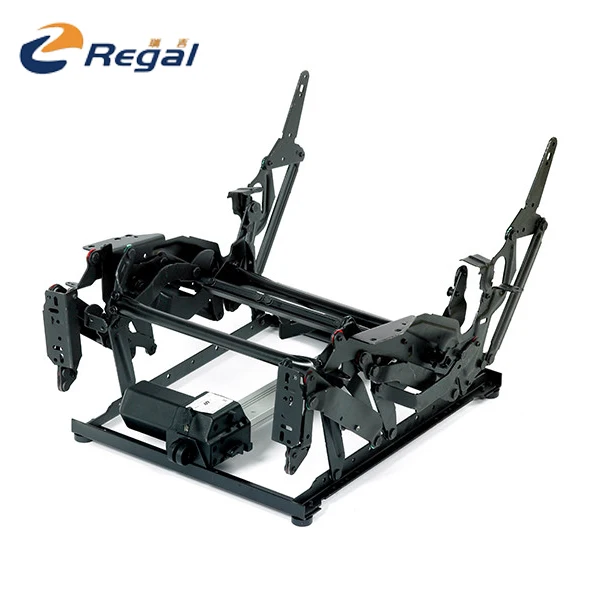 REGAL 5302 double Motorized Recliner Mechanism Sofa headrest Mechanism Part couh recliner mechanism motor