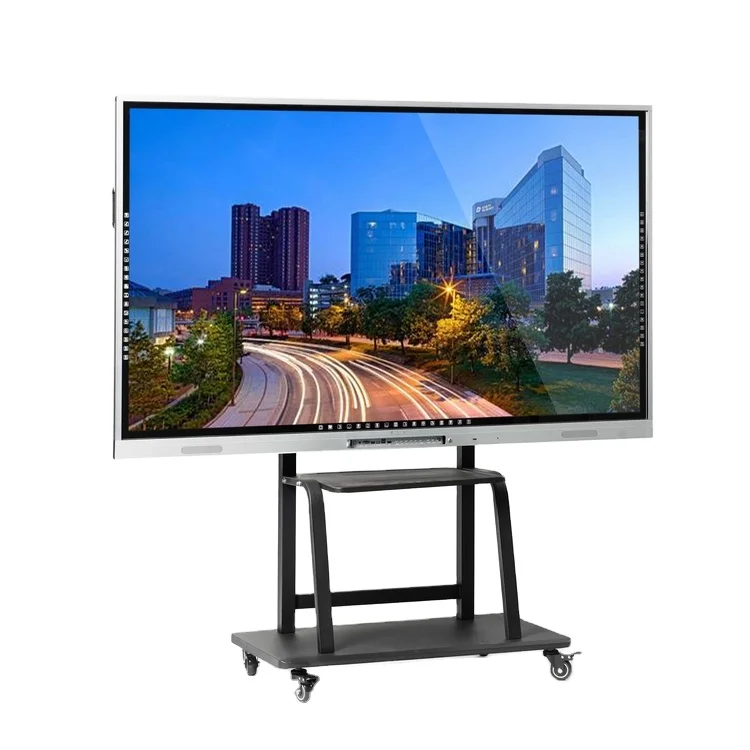 Digital Wireless Whiteboard Interactive For Education Conference