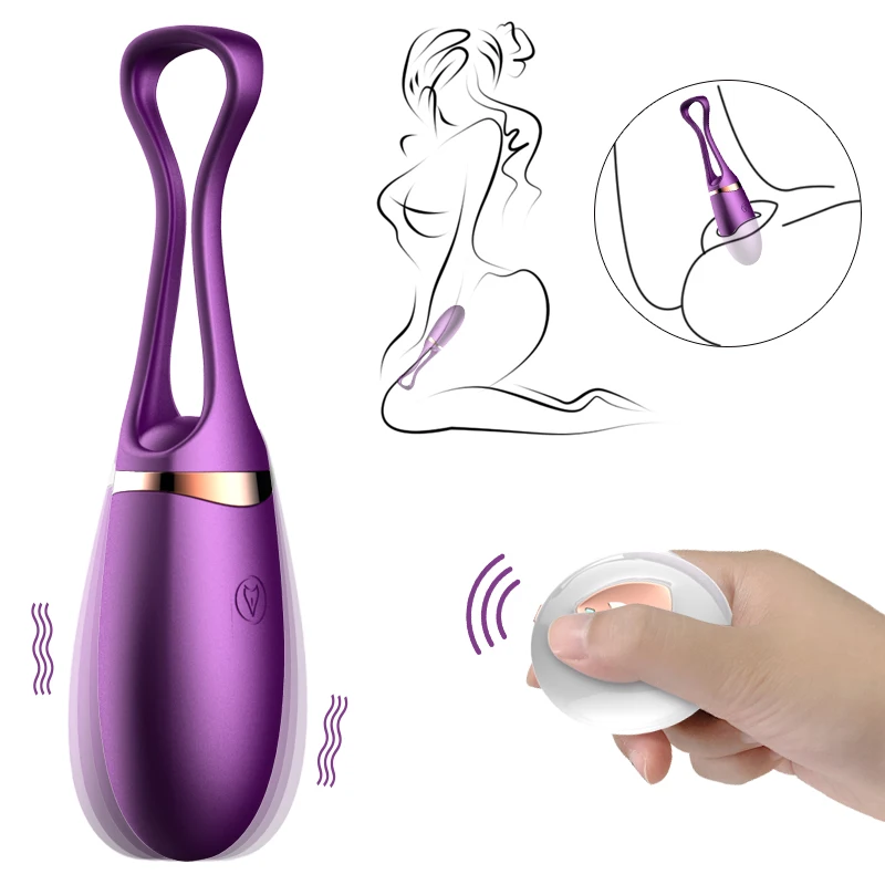 Powerful Silicone G-Spot Massage Bullet 100% Waterproof Vagina Vibrator Woman Pussy Vagina Sex Toy sound activated vibrator