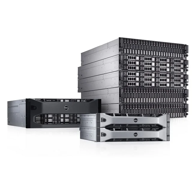 В наличии Dell SC7020 dell 8-ядерный стеллаж для выставки товаров устройство хранение жестких