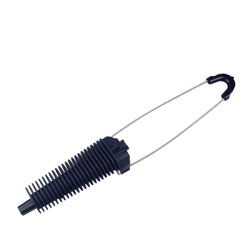 Зажим для оптического кабеля 4 5-9