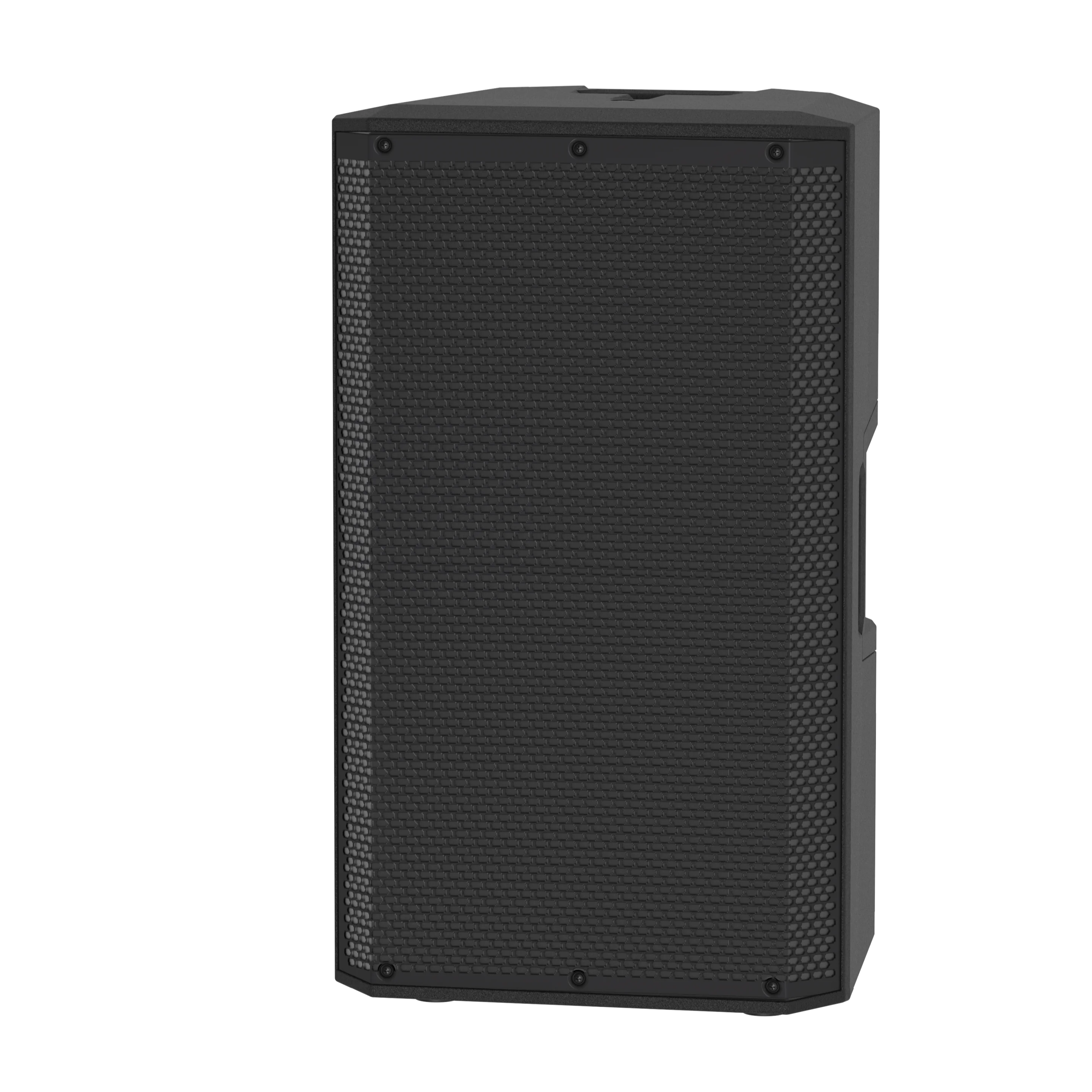 amplifier speaker plastic speaker box with 1200W Low Frequency and 300W High Frequency loud speaker