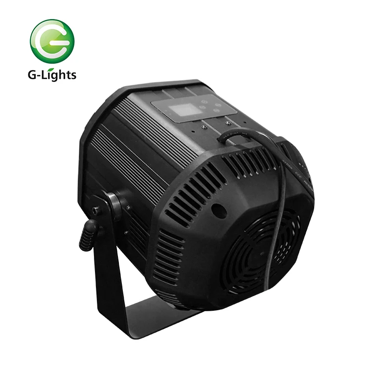 
Room Number Logo Projector Ktv Park Dynamic Water Grain 200w Led Advertising Projection Lamp 