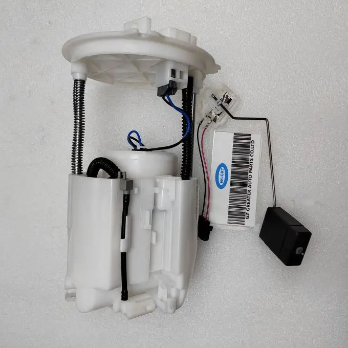 WLGRT Hot Sale OEM L509-13-35Z Fuel Pump Assembly For Mazda 6 1.8 2.0 2.5 2007-2013