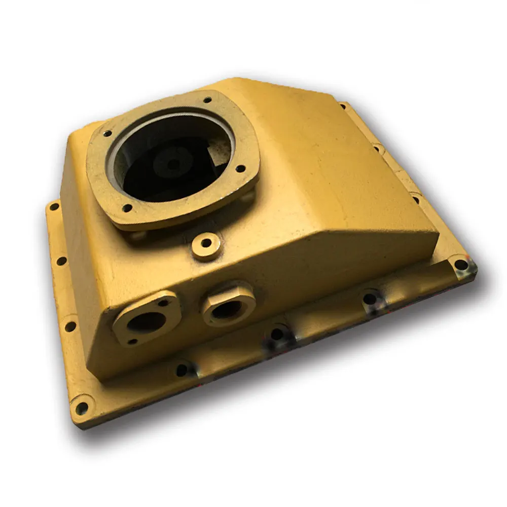 HBXG TY165 TY165-2 TY165-3 bulldozer transmission gearbox spare parts 0A14001 fork