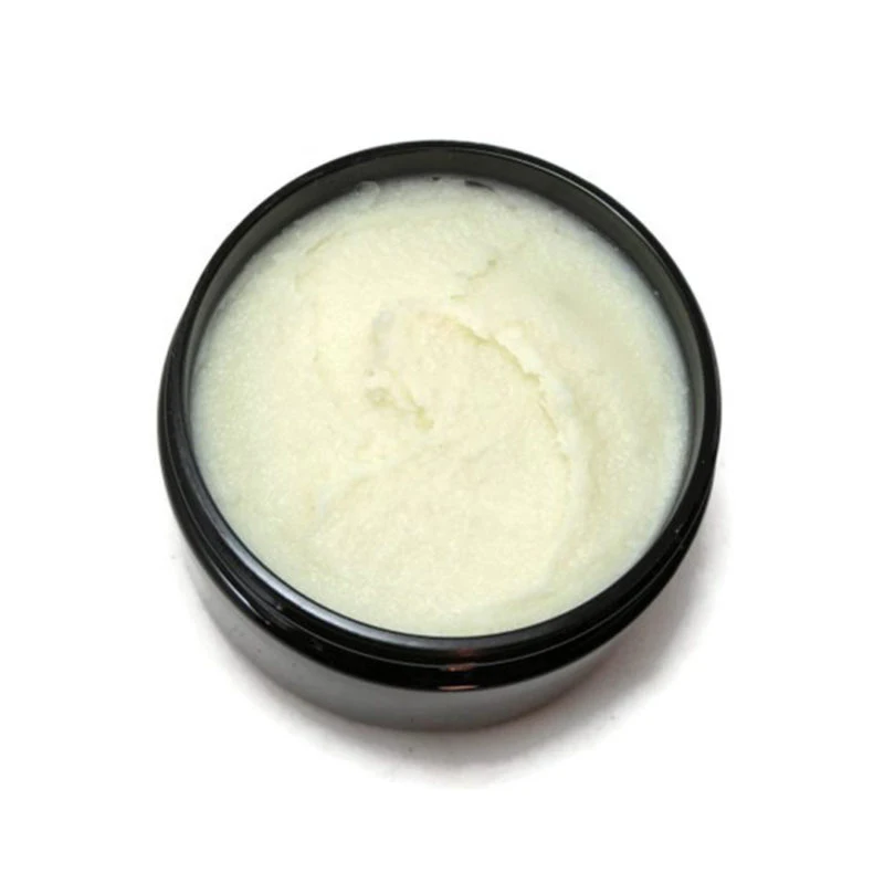 Private Label Organic Coconut Hair Butter Cream Daily Moisturizer For Natural black Hair / Dry Hair / Curly Hair