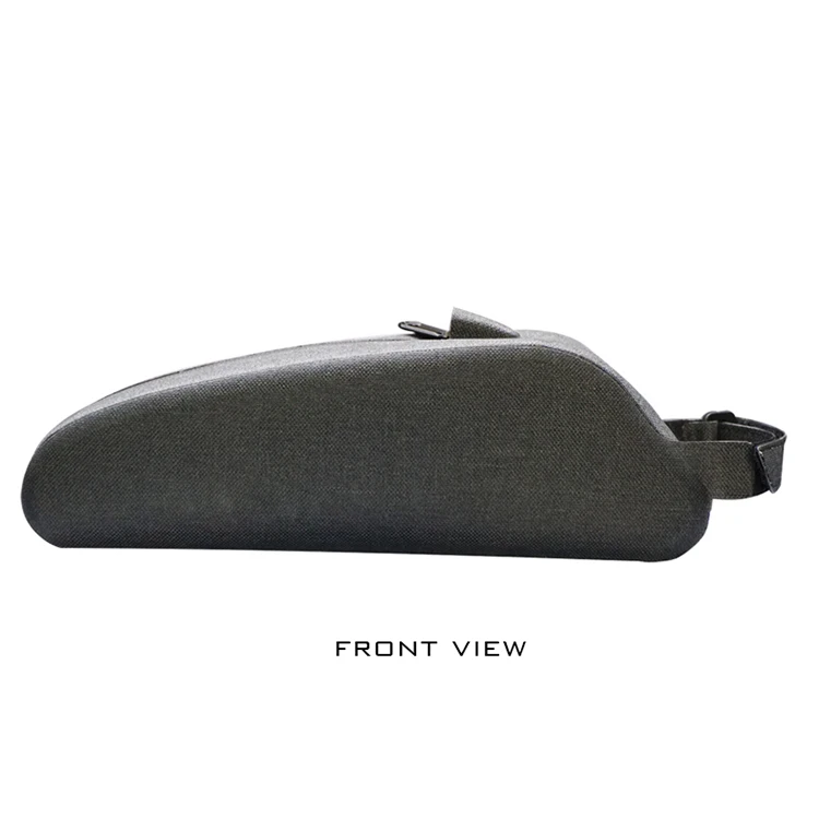 Bikepacking Waterproof Cycling Touring Pouch Bike Handlebar Phone Bicycle Mount Bag