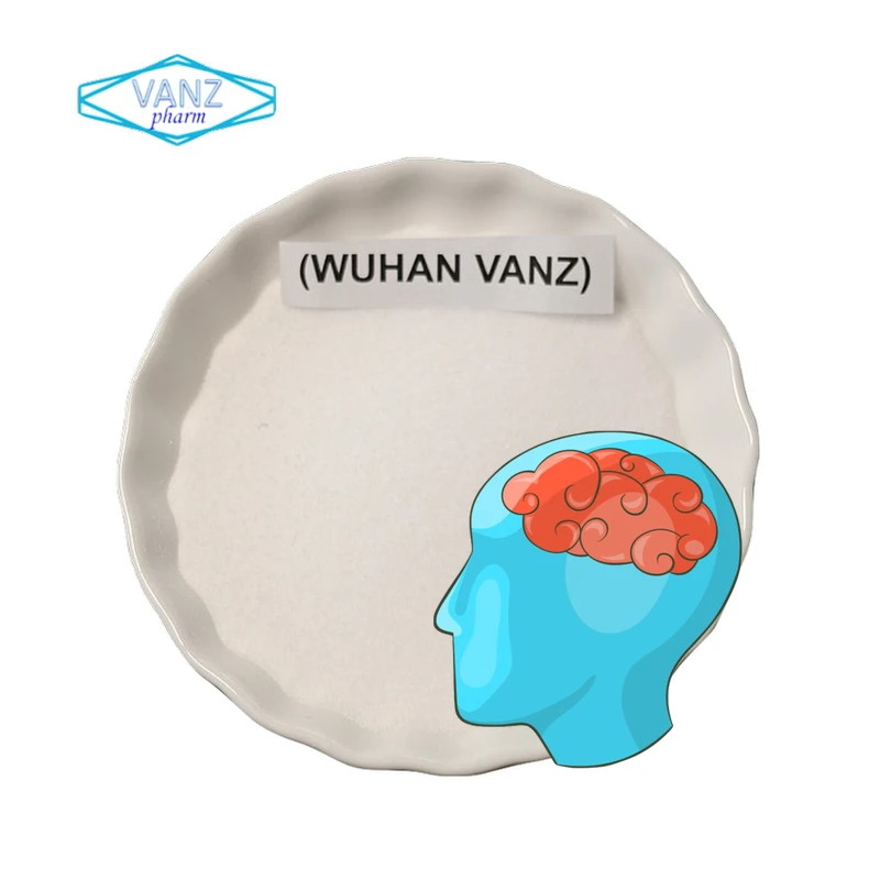 
MAIN PRODUCT nootropics Pirfenidone CAS 53179-13-8 